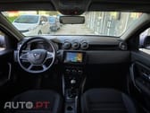 Dacia Duster 1.5 Blue dCi Journey