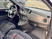 Abarth 595 1.4 T-Jet Competizione MTA