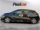Nissan Leaf N-Connecta