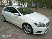 Mercedes-Benz A 160 A 160 Urban