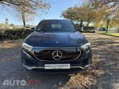 Mercedes-Benz EQA 250 Edition 1