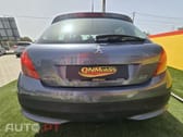 Peugeot 207 1.4 16V Trendy