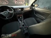 Volkswagen Polo 1.0 Confortline