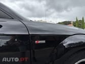 Audi TT 2.0 TFSI quattro S-line S tronic