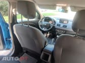 Renault Mégane III 1.5dci