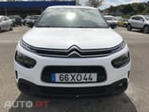 Citroen C4 Cactus 1.5 BlueHDi Cool&Comfort