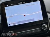 Ford Fiesta 1.0 EcoBoost Titanium
