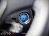 Toyota Auris 1.8 HSD Comfort+J17+Navi