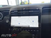 Hyundai Tucson 1.6 T-GDi 48V Premium