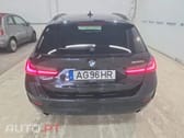 BMW 320 e Touring Corporate Edition Auto