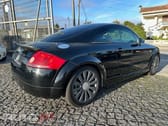 Audi TT 1.8 T