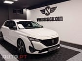 Peugeot 308 1.5 BlueHDi Active Pack