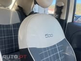 Fiat 500 0.9 8V TwinAir Lounge S&S