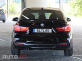 BMW 325 d Aut. M Sport