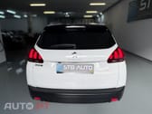 Peugeot 2008 1.2 PureTech Signature
