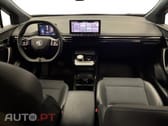 MG MG4 64 kWh Luxury