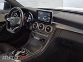 Mercedes-Benz C 250 AMG Line - Auto.