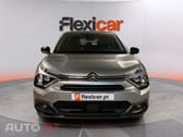 Citroen C4 1.5 BlueHDi Plus EAT8