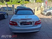 Mercedes-Benz E 220  Cdi Dpf Blueefficiency 7g  Tronic Avantgarde