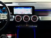 Mercedes-Benz EQB 350 4Matic AMG Line