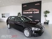 Volkswagen Golf Variant BLUEMOTION