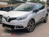 Renault Captur 1.5 dCi EDC