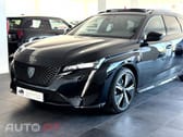 Peugeot 308 1.2 PureTech GT EAT8
