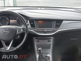 Opel Astra Sports Tourer 1.6 CDTI Edition S/S