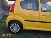 Peugeot 107 1.0 Active