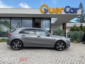 Mercedes-Benz A 250 e Style Plus