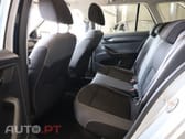 Skoda Fabia Break 1.0 Tsi Ambition
