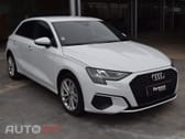 Audi A3 Sportback 30 TFSI Advanced