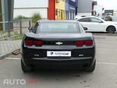 Chevrolet Camaro V Coupe 3.6L DI V6 Auto