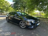 Mercedes-Benz A 200 AMG Line Aut.