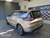 Renault Espace 1.6 dCi Zen EDC