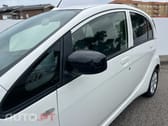 Peugeot iOn Active