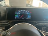 Mercedes-Benz A 250 e Style Plus