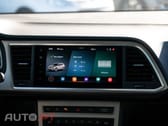 Seat Ateca 1.5 TSI Xcellence