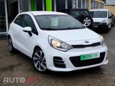 Kia Rio CRDi 1.4