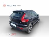 Volvo XC40 Recharge 69 kWh Single Motor Plus