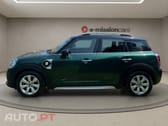 MINI Countryman Cooper SE ALL4 Auto