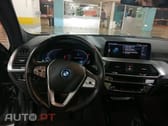 BMW iX3 Impressive