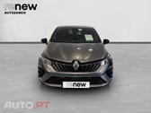 Renault Clio Techno