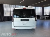 Volkswagen Caddy ND