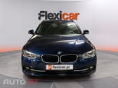 BMW 318 d Line Sport Auto Touring