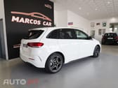 Mercedes-Benz B 250 AMG LINE