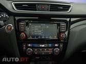 Nissan Qashqai 1.5 dCi N-Connecta