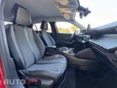 Peugeot E-2008 50 kWh Allure