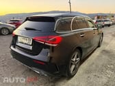Mercedes-Benz A 180 d AMG Line Aut.