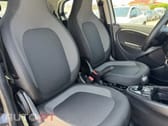 Smart ForFour Electric Drive Passion